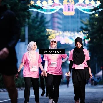 Runner Photo 8602375