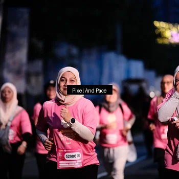 Runner Photo 8602377