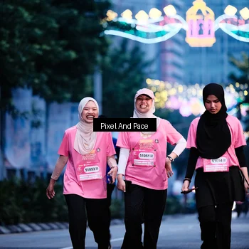 Runner Photo 8602378