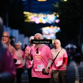 Runner Photo 8602381
