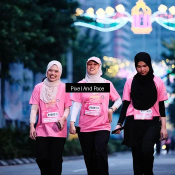 Runner Photo 8602382