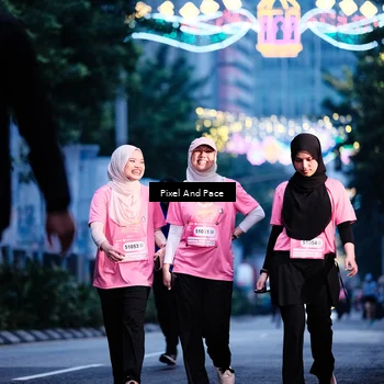 Runner Photo 8602383