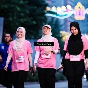 Runner Photo 8602384
