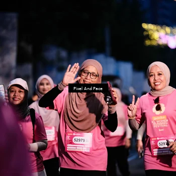 Runner Photo 8602385