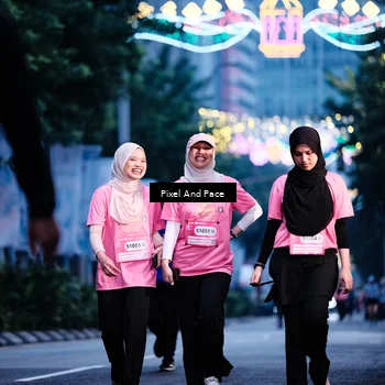 Runner Photo 8602387