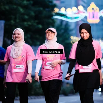 Runner Photo 8602388
