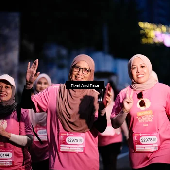 Runner Photo 8602389