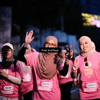 Runner Photo 8602390