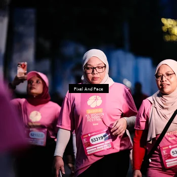 Runner Photo 8602391