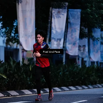 Runner Photo 8602392