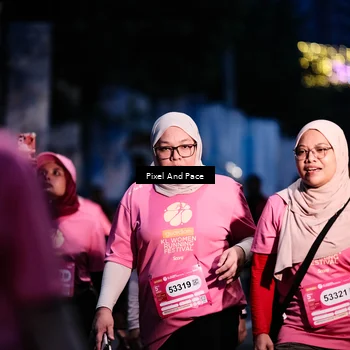 Runner Photo 8602393