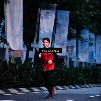Runner Photo 8602394