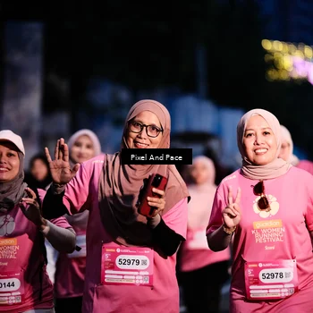 Runner Photo 8602395