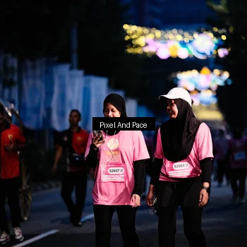 Runner Photo 8602399