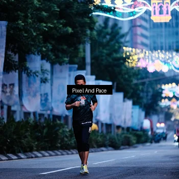 Runner Photo 8602401