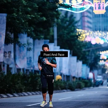 Runner Photo 8602402