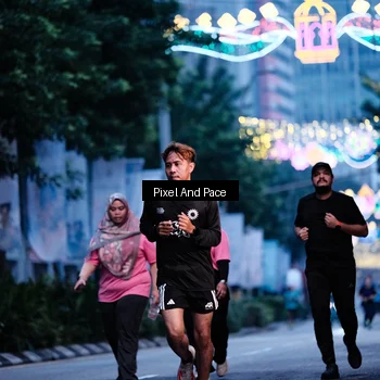 Runner Photo 8602404