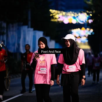 Runner Photo 8602406