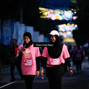 Runner Photo 8602409