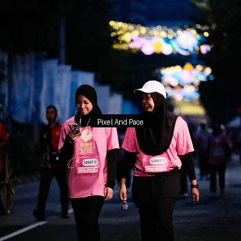 Runner Photo 8602410
