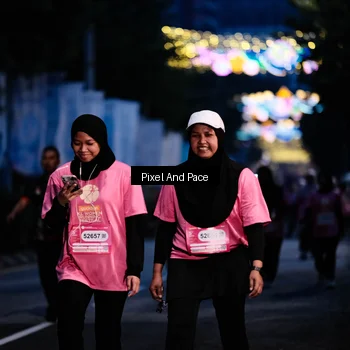 Runner Photo 8602412