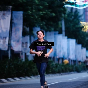 Runner Photo 8602413
