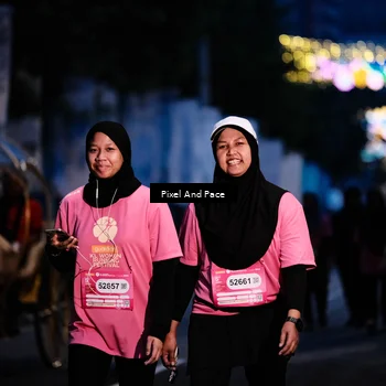 Runner Photo 8602414
