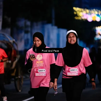 Runner Photo 8602415