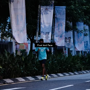 Runner Photo 8602417