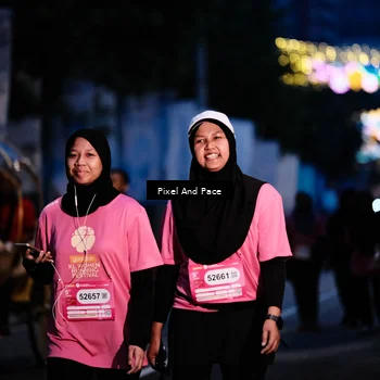 Runner Photo 8602419
