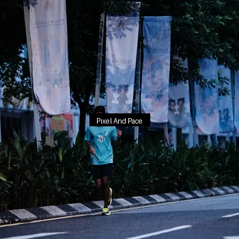 Runner Photo 8602421