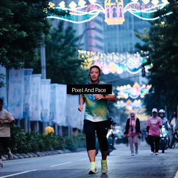 Runner Photo 8602422