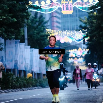 Runner Photo 8602423