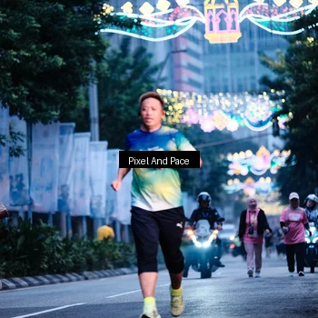 Runner Photo 8602425