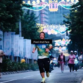 Runner Photo 8602426