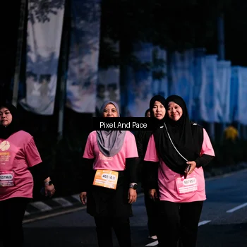 Runner Photo 8602428