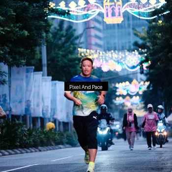 Runner Photo 8602430
