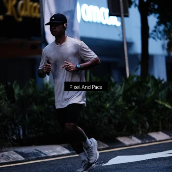 Runner Photo 8602432