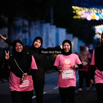 Runner Photo 8602433