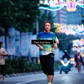 Runner Photo 8602434