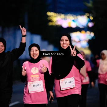 Runner Photo 8602435
