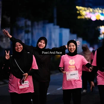 Runner Photo 8602436