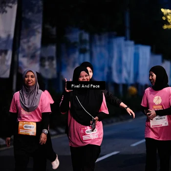 Runner Photo 8602437