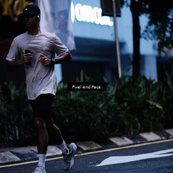 Runner Photo 8602438