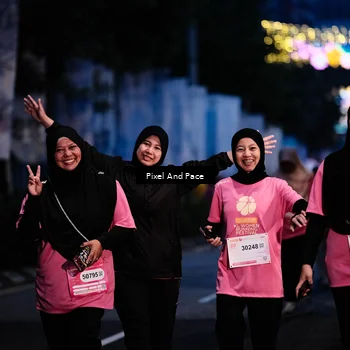 Runner Photo 8602439