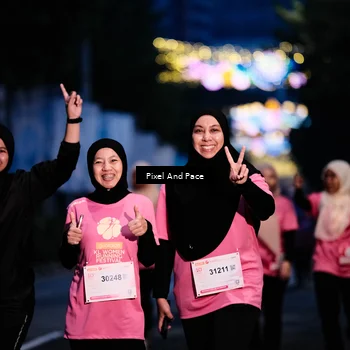 Runner Photo 8602440