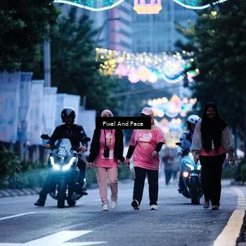 Runner Photo 8602442