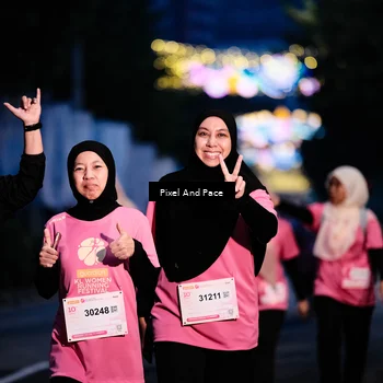 Runner Photo 8602445