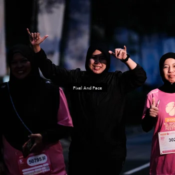 Runner Photo 8602446