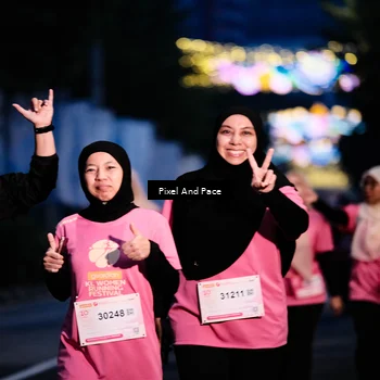 Runner Photo 8602448